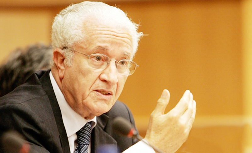 اليوم بـ"النجمة الزهراء" بسيدي بوسعيد .. احتفاء عربي برواد في الفكر والادب من تونس